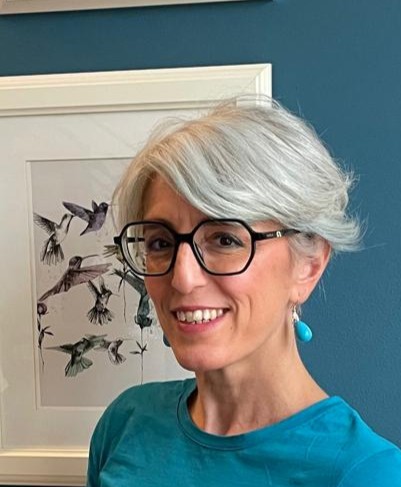 Maria Lidia Rega e mi occupo di Content Marketing